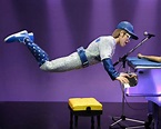 NECA Elton John clothed Figure w/ Piano – Empire Toy Shop