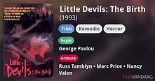 Little Devils: The Birth (film, 1993) - FilmVandaag.nl