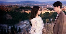 Memories of the Alhambra - streaming online