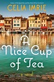Celia Imrie On Acting, Aging and Her Latest Novel, “A Nice Cup of Tea ...