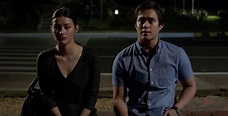WATCH: Liza Soberano and Enrique Gil in 'Alone Together' Teaser ...