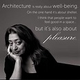 52 Of The Most Famous Architect Quotes Of All Time | Blue Turtle Consulting
