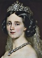 Augusta, Empress of Prussia Royal Jewels, Crown Jewels, Royal Art ...