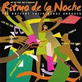 Ritmo de la Noche (CD Compiñation) - 1996