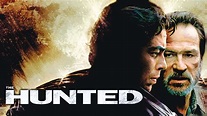 The Hunted: Trailer 1 - Trailers & Videos - Rotten Tomatoes