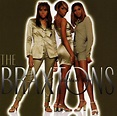 Apple Lossless Only: THE BRAXTONS – 1996 – So Many Ways (ALAC)