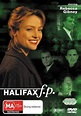 Halifax f.p. (TV Series 1994–2001) - IMDb