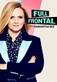 RapidMoviez - [RR/NF/CU] Full Frontal With Samantha Bee S07E07 1080p ...