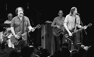 The Posies have serious fun in New York - Goldmine Magazine: Record ...