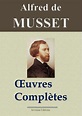 Alfred de Musset : Oeuvres complètes | Ebook epub, pdf, Kindle à ...