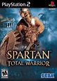 Spartan: Total Warrior - EcuRed