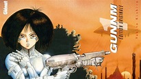 Qu'est-ce-que "Gunnm", le manga qui a inspiré "Alita : Battle Angel ...