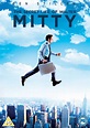 The Secret Life of Walter Mitty | DVD | Free shipping over £20 | HMV Store