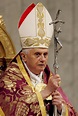 Emerald: Full text of Pope Benedict XVI's statement today