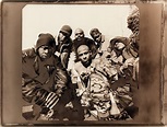 Hip-Hop Nostalgia: Gang Starr Foundation "Yo! MTV Raps" (Video, 1994)