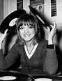 Annie Nightingale, 80, Radio 1's first female DJ, details her career in ...