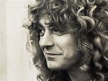 The truth behind Robert Plant's iconic stage pose