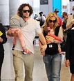 Aaron Taylor Johnson reveals he helped to deliver his two little girls ...