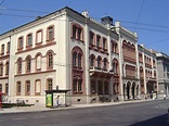 Faculty of Political Sciences, University of Belgrade - Alchetron, the ...