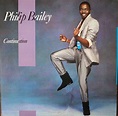 Philip Bailey ‎– Continuation (1983) - JazzRockSoul.com