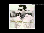 Adam Cohen - Tell Me Everything - YouTube
