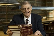 Robert Summers, pre-eminent legal scholar, dies at 85 | Cornell Chronicle