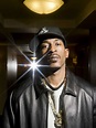 Rakim: The MC Reveals His 'Seventh Seal' : NPR