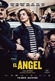 Lo Que Mas Me Guste: Reseña película: El Ángel (2018)