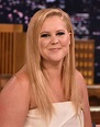 AMY SCHUMER at The Tonight Show with Jimmy Fallon 07/15/2015 - HawtCelebs