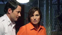 Watch Law & Order: Special Victims Unit season 9 episode 15 streaming ...