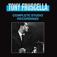 FROM THE VAULTS: Tony Fruscella born 4 February 1927