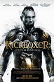 Kickboxer: Vengeance (2016) - Posters — The Movie Database (TMDB)