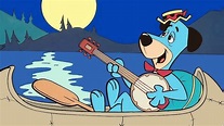 The Huckleberry Hound Show (TV Series 1958-1961) — The Movie Database ...