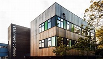 Stanmore College | LOM architecture and design