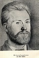 Julius Langbehn - Alchetron, The Free Social Encyclopedia