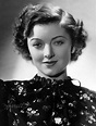 Myrna Loy | A lovely high quality scan of a mid 30s photo of… | Flickr