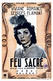 Reparto de Feu sacré (película 1942). Dirigida por Maurice Cloche | La ...