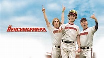 The Benchwarmers on Apple TV