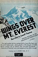 Wings Over Everest (película 1934) - Tráiler. resumen, reparto y dónde ...