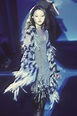 Thierry Mugler, Autumn-Winter 1998, Couture | Devon aoki, Mugler, Fashion