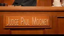 Judge Mooney (TV Series 2004) - Episode list - IMDb