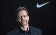 Nike boss Mark Parker sees greener bottom line - Telegraph