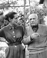 Picasso & Françoise Gilot: 'mano a mano' | Impressionist & Modern Art ...