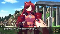 To Heart 2: Dungeon Travelers Details - LaunchBox Games Database