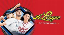 Watch A League Of Their Own | Prime Video