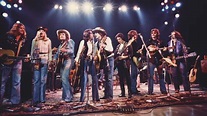 Review: ‘Rolling Thunder Revue: A Bob Dylan Story by Martin Scorsese ...