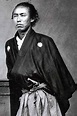 Ryoma Sakamoto 坂本龍馬 | 龍馬, 幕末 写真, 歴史