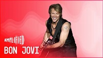 Bon Jovi: Third Millennium Billion Dollar Quartet (Full Documentary ...