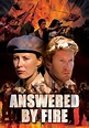 Answered by Fire (serie 2006) - Tráiler. resumen, reparto y dónde ver ...