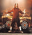 Vol. 3 Joey Jordison #1 - Slipknot History